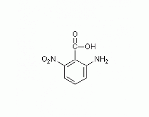 6-硝基邻氨基苯甲酸