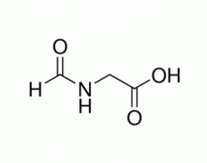 N-甲酰甘氨酸