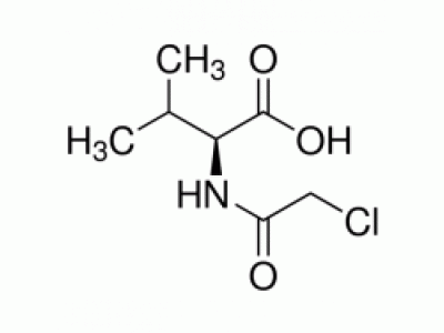N-氯乙酰-L-缬氨酸