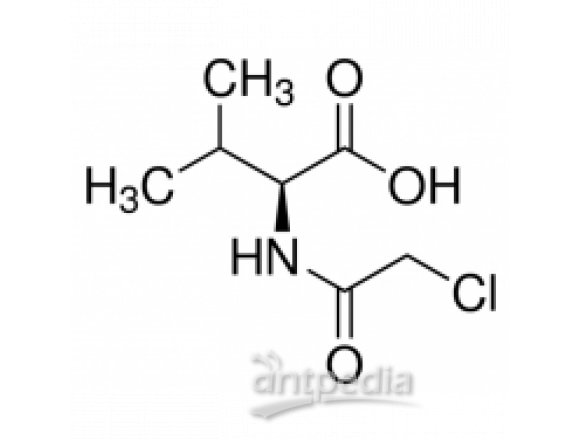 N-氯乙酰-L-缬氨酸