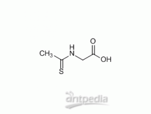 N-(1-硫代乙基)甘氨酸