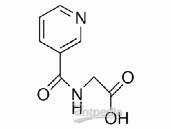N-烟酰甘氨酸
