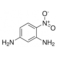 4-硝基-1,3-<em>苯</em><em>二</em><em>胺</em>