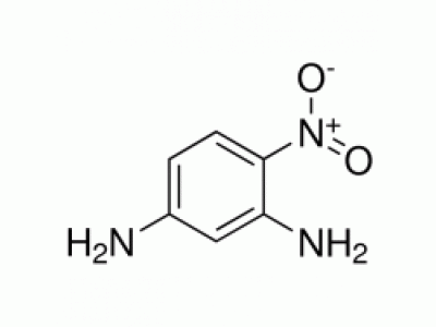 4-硝基-1,3-苯二胺