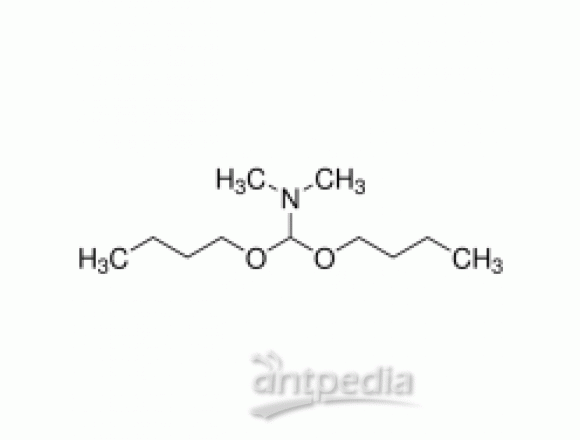 N,N-二甲基甲酰胺二丁缩醛[用于酯化]