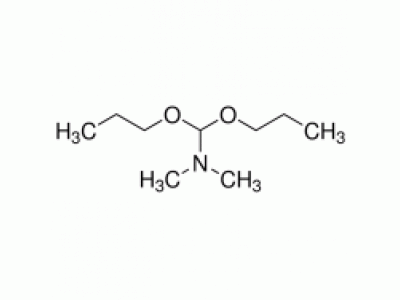 N,N-二甲基甲酰胺二丙缩醛[用于酯化]