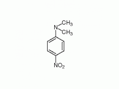 N,N-二甲基-4-硝基苯胺