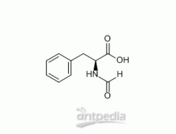 N-甲酰基-L-苯丙氨酸
