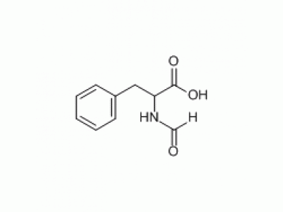 N-甲酰基-DL-苯丙氨酸