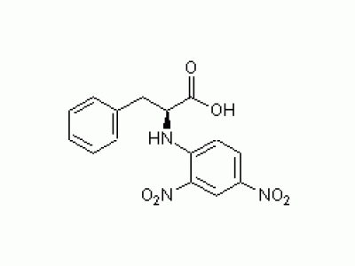 N-(2,4-二硝基苯基)-L-苯丙胺酸