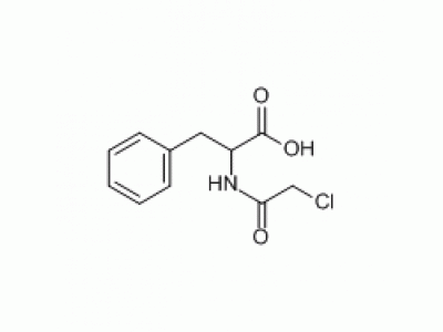 N-氯乙酰基-DL-苯丙氨酸