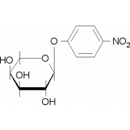 <em>4-Nitrophenyl</em> α-<em>L</em>-arabinopyranoside