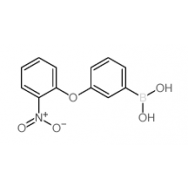 3-(2-Nitrophenoxy)<em>phenylboronic</em> <em>acid</em>