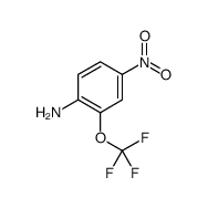4-Nitro-<em>2</em>-(<em>trifluoromethoxy</em>)aniline