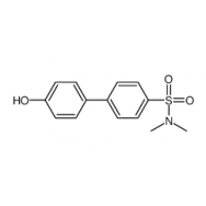 <em>4</em>-(<em>4-N</em>,<em>N</em>-Dimethylsulfamoylphenyl)<em>phenol</em>