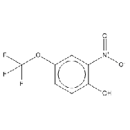 2-Nitro-<em>4</em>-(trifluoromethoxy)<em>phenol</em>