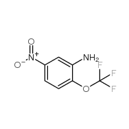 <em>5-Nitro-2</em>-trifluoromethoxyaniline