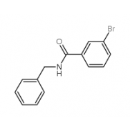 <em>N-Benzyl</em> 3-bromobenzamide