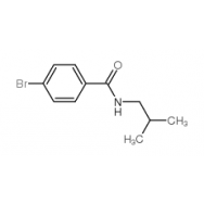 N-<em>Isobutyl</em> 4-bromobenzamide