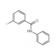 <em>N-Phenyl</em> 3-fluorobenzamide