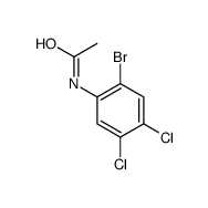 N-Acetyl 2-bromo-4,5-<em>dichloroaniline</em>