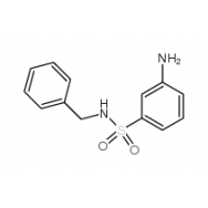 N-Benzyl 3-<em>Aminobenzenesulfonamide</em>