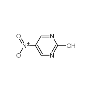 <em>5-Nitropyrimidin-2-ol</em>