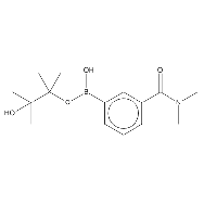 <em>4</em>-(<em>N</em>,<em>N</em>-Dimethylaminocarbonyl)phenylboronic <em>acid</em>, pinacol ester