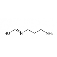 <em>N</em>-(<em>3</em>-Aminopropyl)<em>acetamide</em>