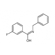 <em>N-Benzyl</em>-3-fluorobenzamide