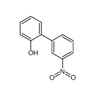 <em>2</em>-(3-Nitrophenyl)<em>phenol</em>