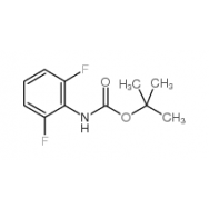 N-BOC 2,6-<em>difluoroaniline</em>