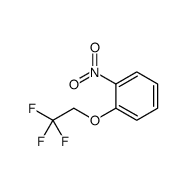 <em>1-Nitro-2</em>-(<em>2,2</em>,2-trifluoroethoxy)<em>benzene</em>
