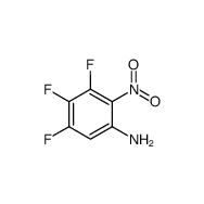 <em>2-Nitro</em>-3,4,5-trifluoroaniline
