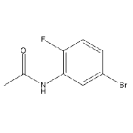 N-Acetyl 5-bromo-<em>2-fluoroaniline</em>