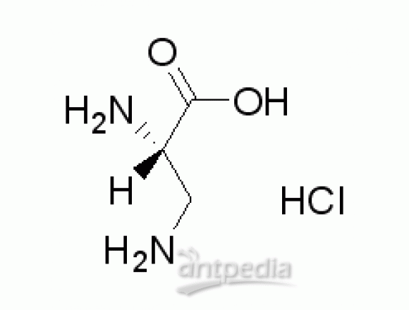 (S)-(+)-2,3-二氨基丙酸盐酸盐