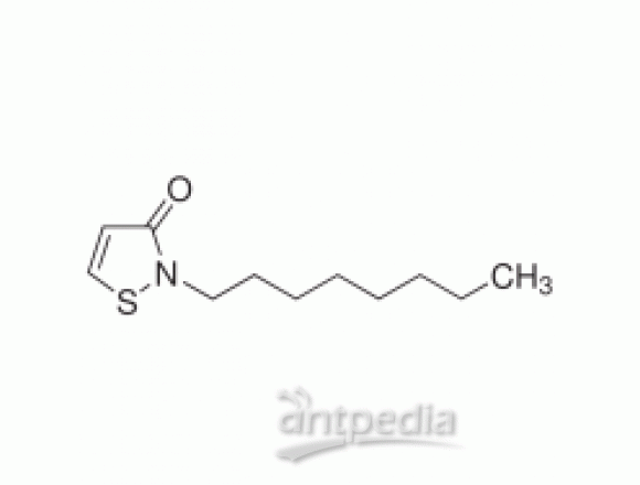 2-辛基-4-异噻唑啉-3-酮 (OIT)