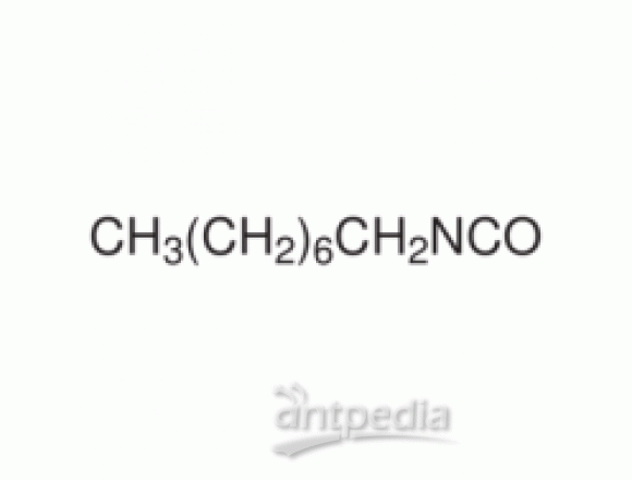1-异氰酸辛酯