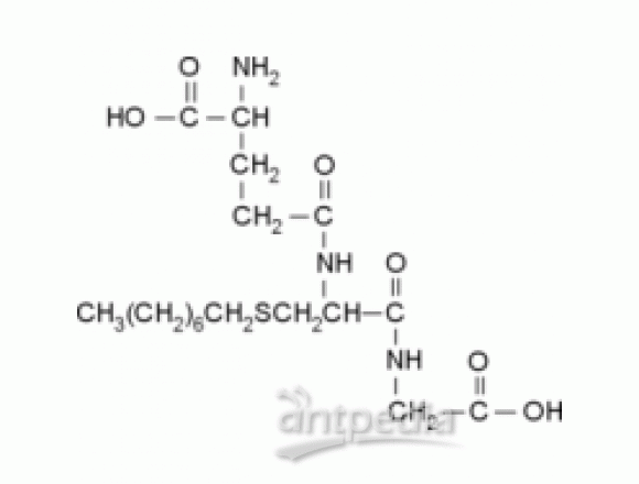 S-Octylglutathione