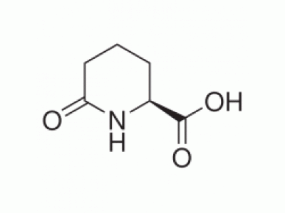 (S)-2-哌啶酮-6-羧酸