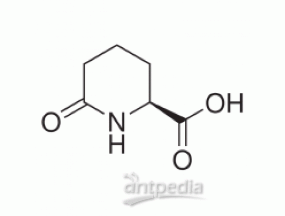 (S)-2-哌啶酮-6-羧酸
