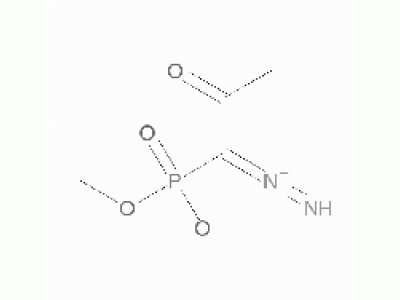 (1-重氮-2-氧代丙基)膦酸二甲酯