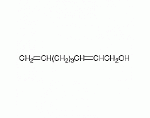 2,7-辛二烯醇(顺反异构体混和物)