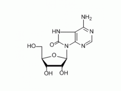 8-氧腺苷