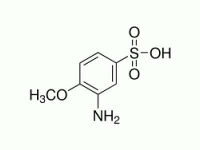 邻氨基苯甲醚-4-磺酸