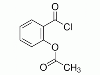 O-乙酰基水杨酰氯