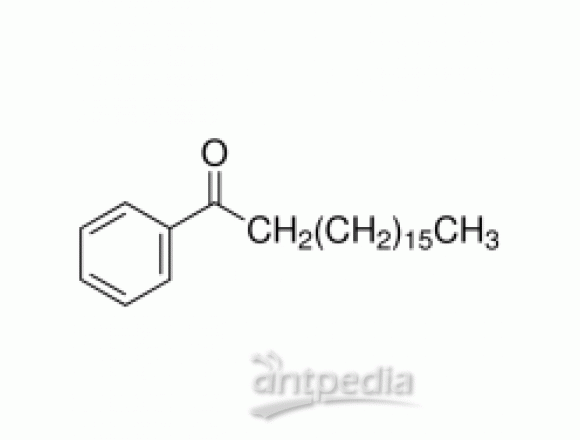 十八烷基苯酮