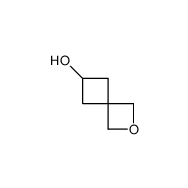 2-oxaspiro[<em>3.3</em>]heptan-6-ol