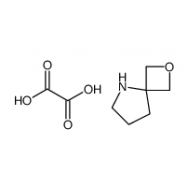 2-oxa-5-azaspiro[<em>3.4</em>]octane hemioxalate