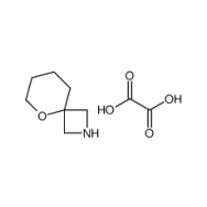 5-oxa-2-azaspiro[3.5]<em>nonane</em> hemioxalate